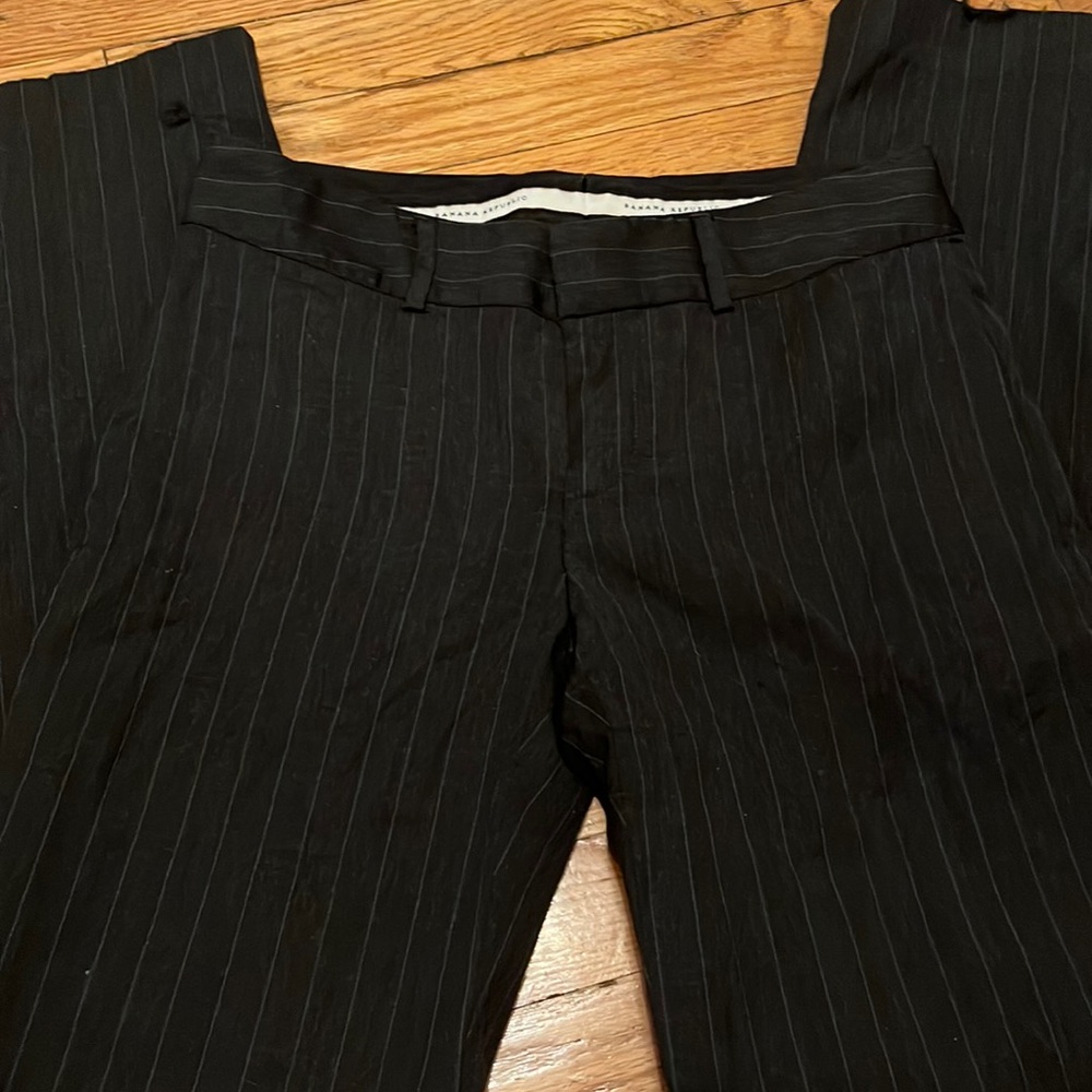 Banana Republic Dress Pants